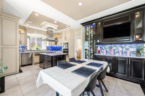 10880 Maddocks Road, Richmond, BC 