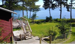 125 Bellhouse Road Galiano Island, BC V0N 1P0
