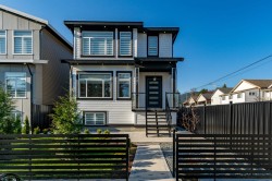 1527 Manning Avenue  Port Coquitlam, BC V3B 1K6