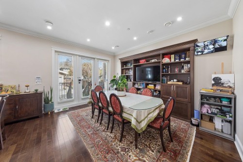 2911 35Th Avenue W, Vancouver, BC 