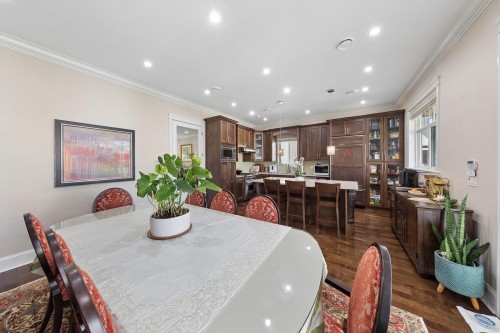 2911 35Th Avenue W, Vancouver, BC 