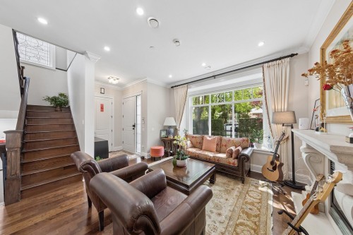 2911 35Th Avenue W, Vancouver, BC 