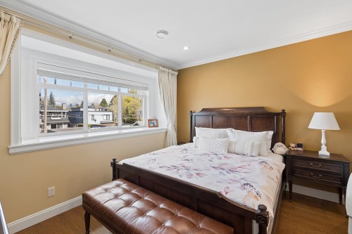 2911 35Th Avenue W, Vancouver, BC 