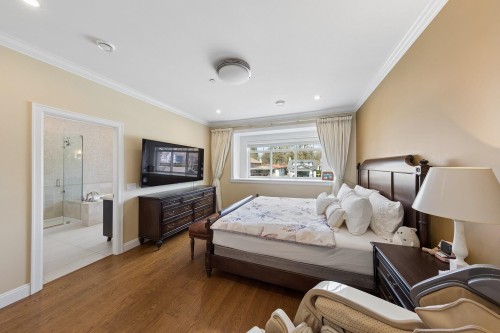 2911 35Th Avenue W, Vancouver, BC 