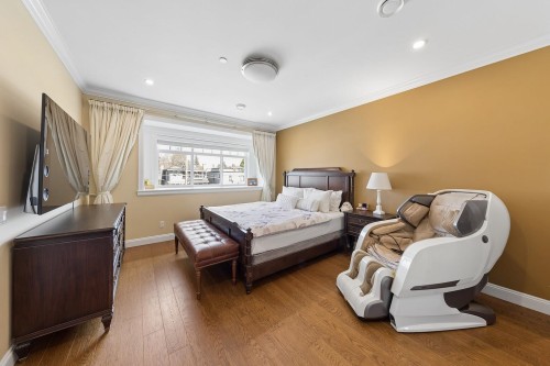 2911 35Th Avenue W, Vancouver, BC 