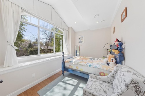 2911 35Th Avenue W, Vancouver, BC 