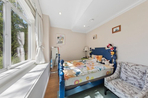 2911 35Th Avenue W, Vancouver, BC 