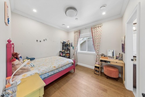 2911 35Th Avenue W, Vancouver, BC 