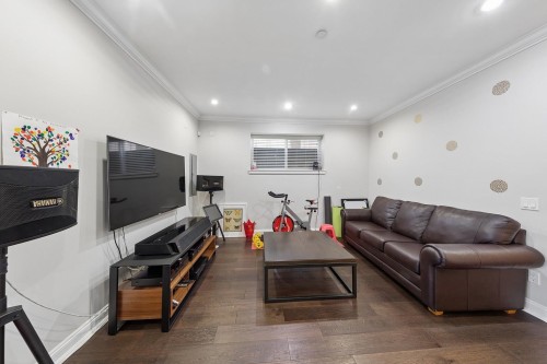 2911 35Th Avenue W, Vancouver, BC 