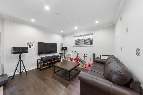 2911 35Th Avenue W, Vancouver, BC 
