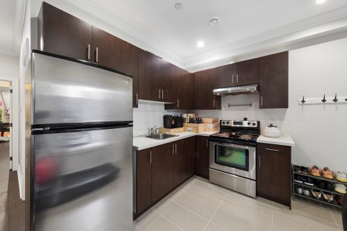 2911 35Th Avenue W, Vancouver, BC 