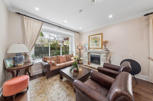 2911 35Th Avenue W, Vancouver, BC 