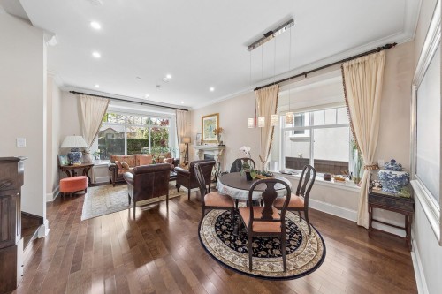 2911 35Th Avenue W, Vancouver, BC 
