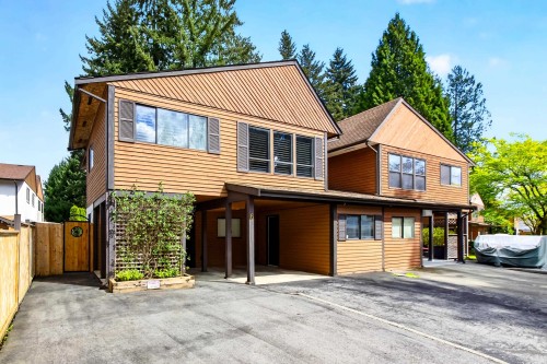 6-2719 St. Michael Street  Port Coquitlam, BC V3B 5R4