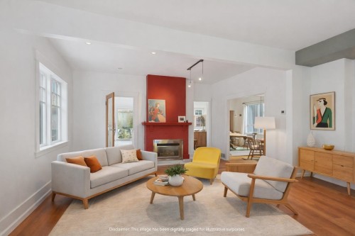 2433 Mathers Avenue, West Vancouver, BC 