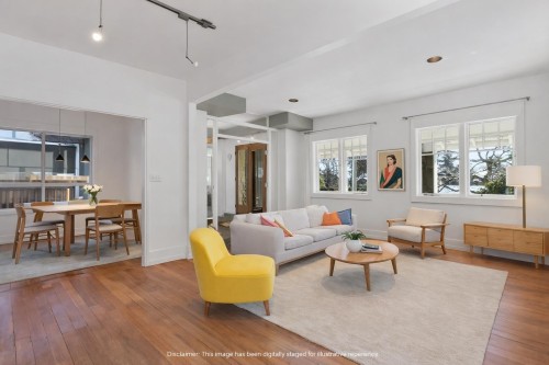 2433 Mathers Avenue, West Vancouver, BC 