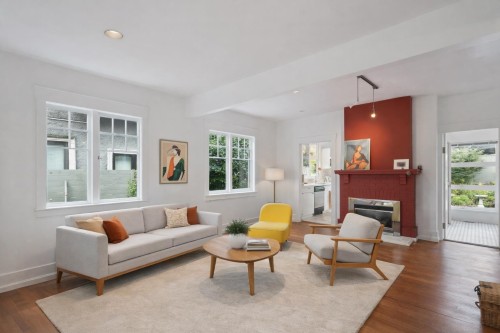 2433 Mathers Avenue, West Vancouver, BC 