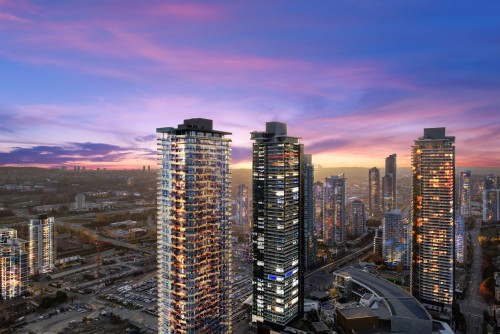 4507-4650 Brentwood Boulevard  Burnaby, BC V5C 0M3