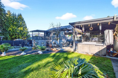 928 Stanton Avenue, Coquitlam, BC 