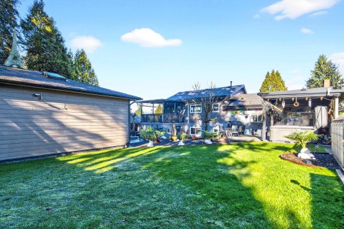 928 Stanton Avenue, Coquitlam, BC 