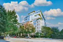 PH1003-1288 Marinaside Crescent  Vancouver, BC V6Z 2W5