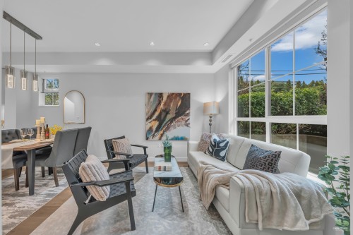 8576 Osler Street, Vancouver, BC 
