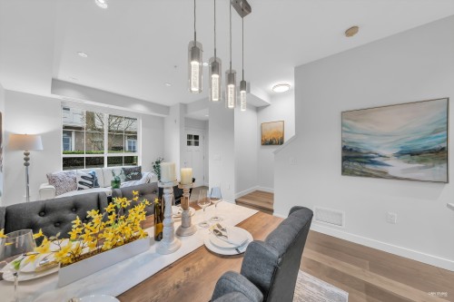 8576 Osler Street, Vancouver, BC 