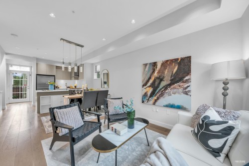 8576 Osler Street, Vancouver, BC 