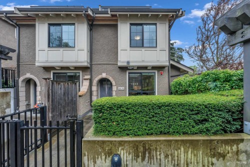 8576 Osler Street, Vancouver, BC 