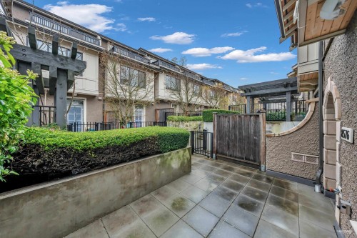 8576 Osler Street, Vancouver, BC 