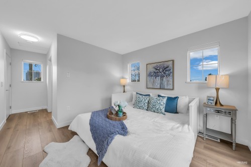 8576 Osler Street, Vancouver, BC 