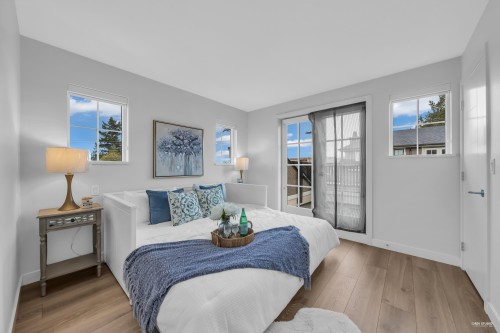 8576 Osler Street, Vancouver, BC 