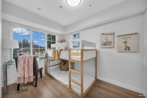 8576 Osler Street, Vancouver, BC 