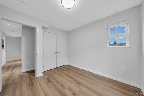 8576 Osler Street, Vancouver, BC 
