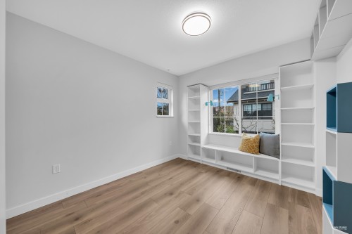 8576 Osler Street, Vancouver, BC 