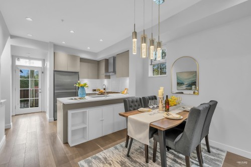 8576 Osler Street, Vancouver, BC 
