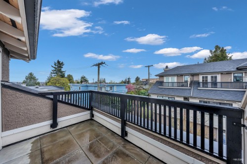 8576 Osler Street, Vancouver, BC 