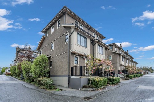 8576 Osler Street, Vancouver, BC 