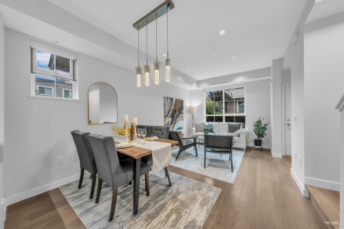 8576 Osler Street, Vancouver, BC 