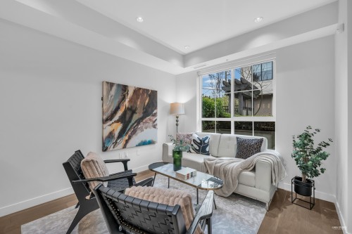 8576 Osler Street, Vancouver, BC 