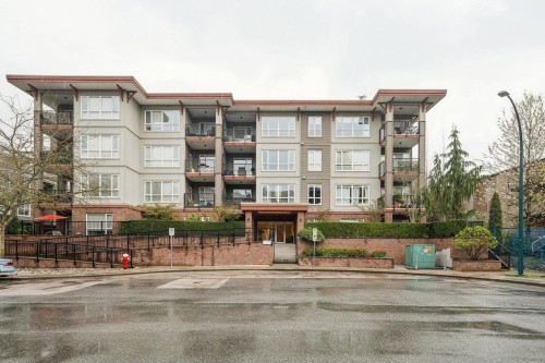 206-2473 Atkins Avenue  Port Coquitlam, BC V3C 0C4