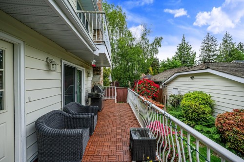 3982 29Th Avenue W, Vancouver, BC 