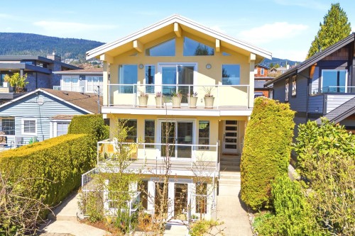 1181 Keith Road, West Vancouver, BC 
