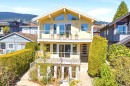 1181 Keith Road, West Vancouver, BC 