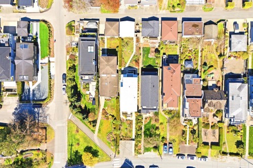 1181 Keith Road, West Vancouver, BC 