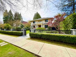 6011 Churchill Street  Vancouver, BC V6M 3H4
