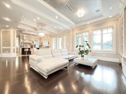 6011 Churchill Street, Vancouver, BC 