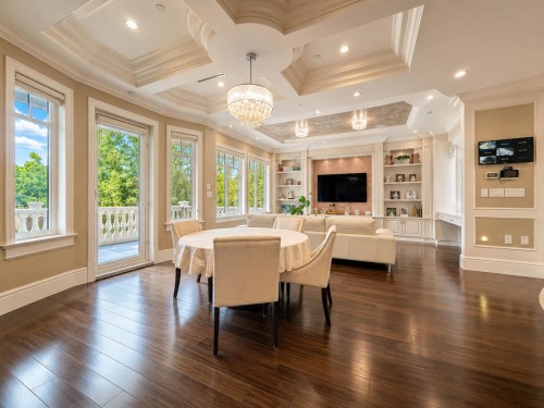 6011 Churchill Street, Vancouver, BC 