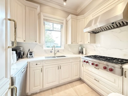 6011 Churchill Street, Vancouver, BC 