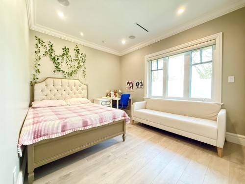 6011 Churchill Street, Vancouver, BC 